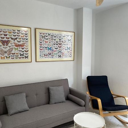 Casa La Victoria Apartment มาลากา ภายนอก รูปภาพ