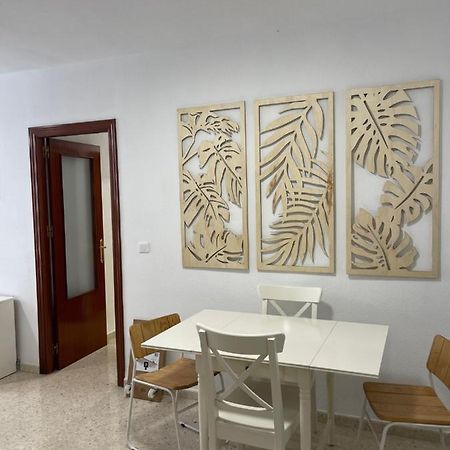 Casa La Victoria Apartment มาลากา ภายนอก รูปภาพ