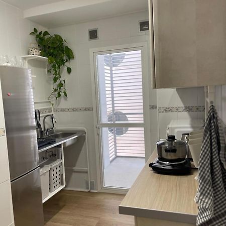 Casa La Victoria Apartment มาลากา ภายนอก รูปภาพ