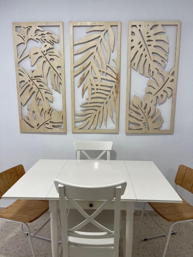Casa La Victoria Apartment มาลากา ภายนอก รูปภาพ