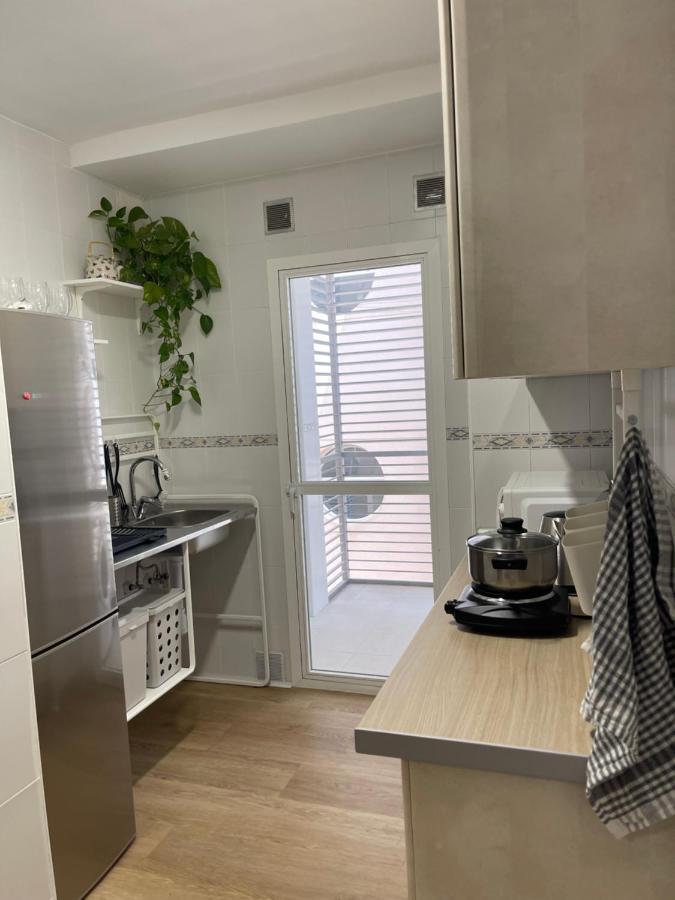 Casa La Victoria Apartment มาลากา ภายนอก รูปภาพ