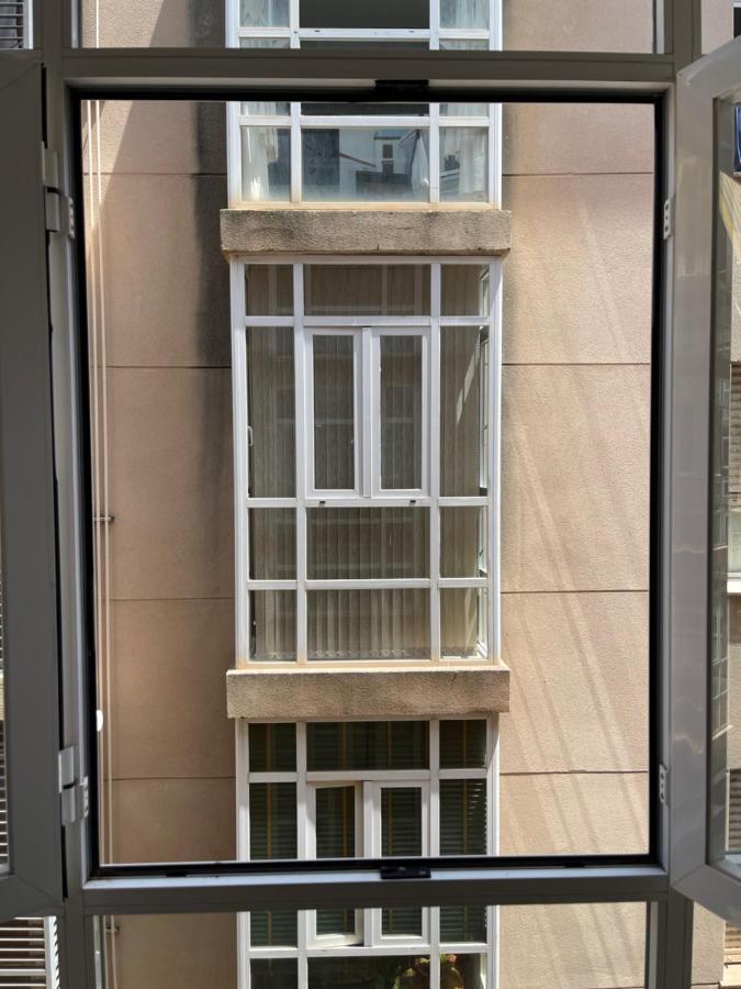 Casa La Victoria Apartment มาลากา ภายนอก รูปภาพ